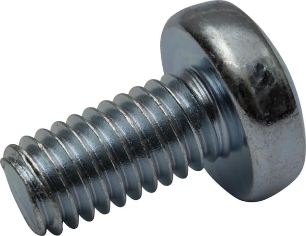Vis à tête cylindrique 6x16 torx DIN7985 — réf. 7985616TX100