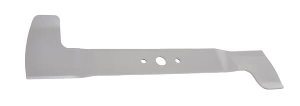 Nůž 460 mm, kulatý otvor: Ø 18,5, vhodný pro Castelgarden, Kramp