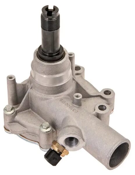 Pompe à eau — réf. 00139394430