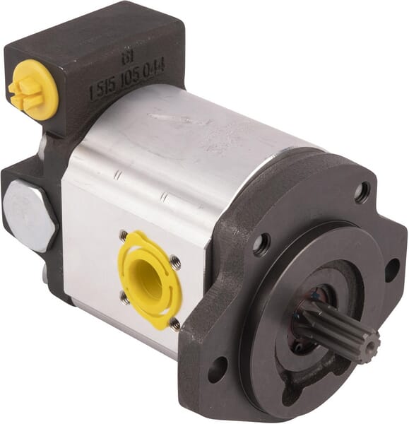 Pompe hydraulique — réf. 87314177