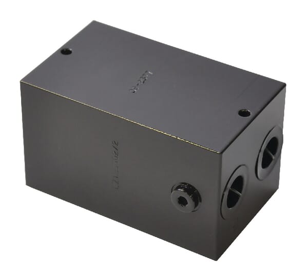 Plaque de base NG6+forage vue 2