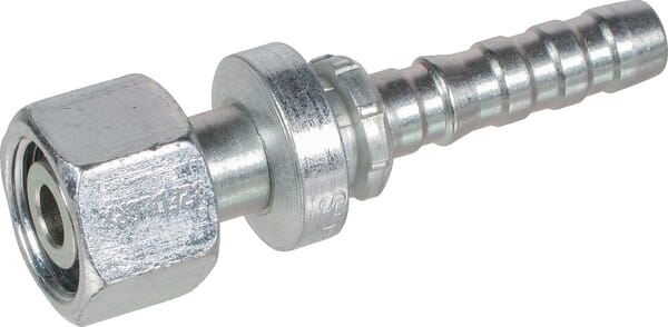 Racc. à sertir DN25-M36x2 · réf. 16GS28FDLORX