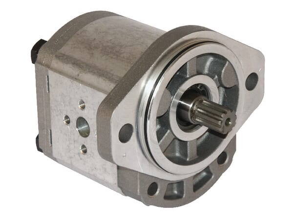 Polaris 07-S1 skupina 2