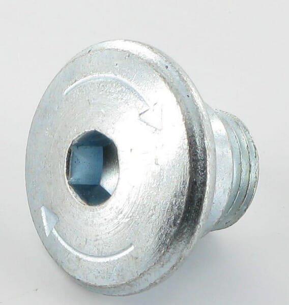 Boulon · réf. 7254203