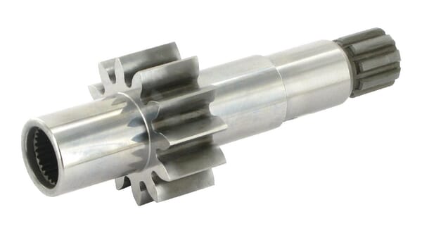 Hnací hřídel 11 cc 12/FS