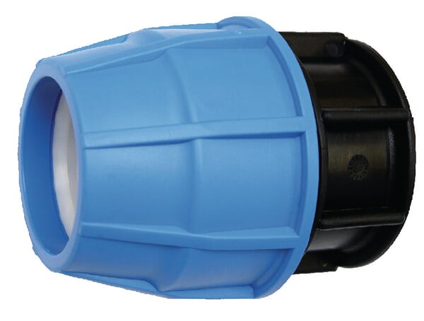 S16 Bouchonraccord 40 mm — réf. 654620S