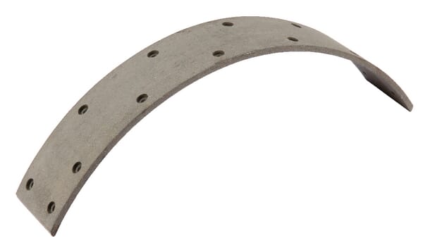 Garniture de frein 351x60mm — réf. BB35060503512