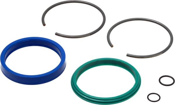 Těsnění pomocného ramene, sada