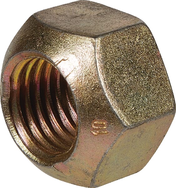 Ecrou M24 Kverneland · réf. KK016001