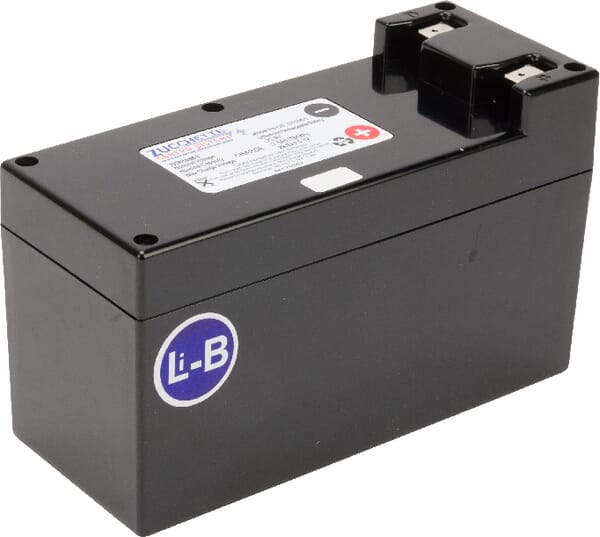 Batterie 7,5 Ah — réf. 1126913801