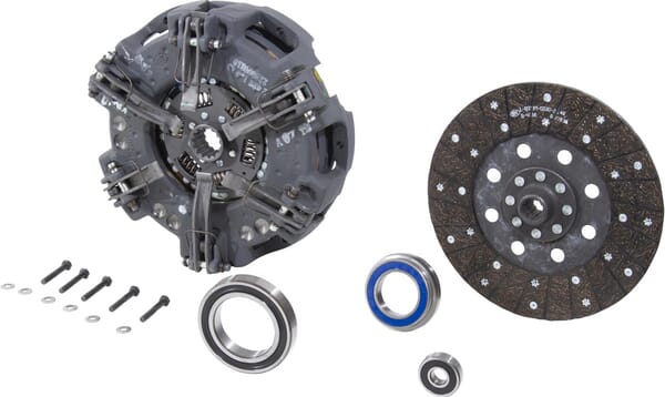 Kit embrayage · réf. 628105310
