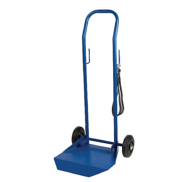 Diable pour fûts 50 kg max. — réf. FP17008