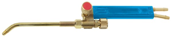 Svařovací hořák 400, levý