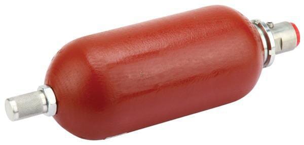 Tlakový akumulátor 10 L 360/30 barů