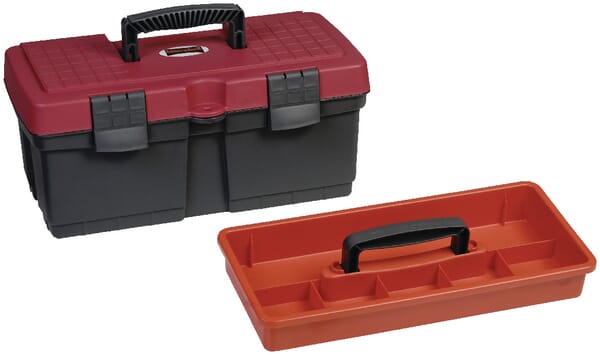 Box na nářadí Alpha 16" Hünersdorff