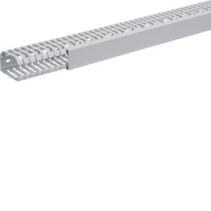 Goulottes de câblage 60x40mm vue 2