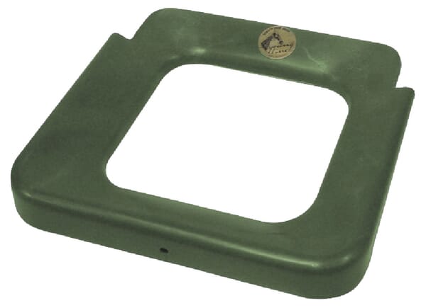 Břehová lišta do krmítka