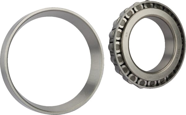 Kuželíkové ložisko 80x140x28,25 mm gopart