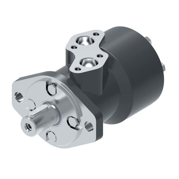 Moteur orbital 245 cc Danfoss Xcel XLH · réf. XLH2450160550