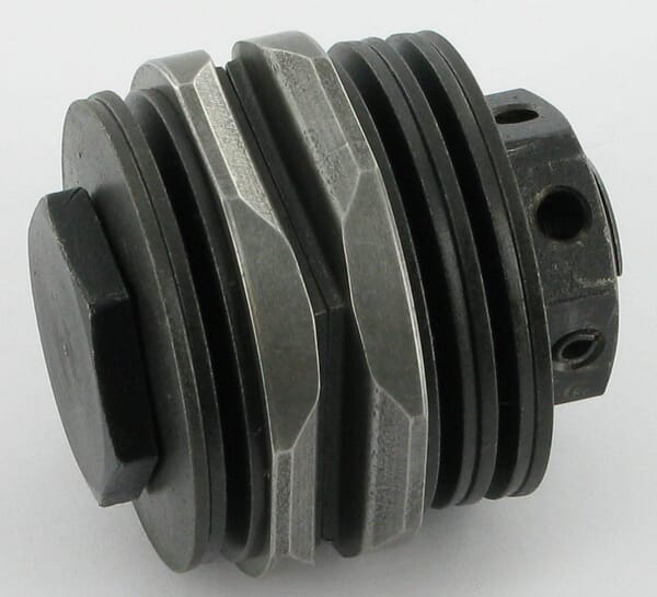 Bloc ressorts K64/12 110daNm · réf. 592702110
