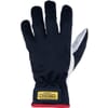 Goatskin leather assembly gloves 1.015