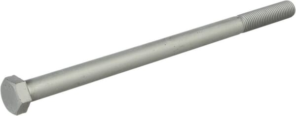 Vis hexagonale M16x270-10,9 — réf. 30110084
