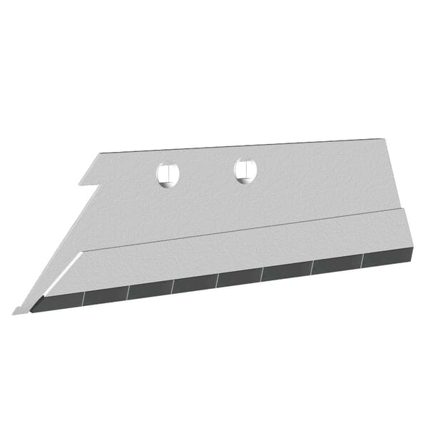 Soc à boulonner Gard 30325600 - 365x117x12 EA 70mm Gauche · réf. VSGA5500G