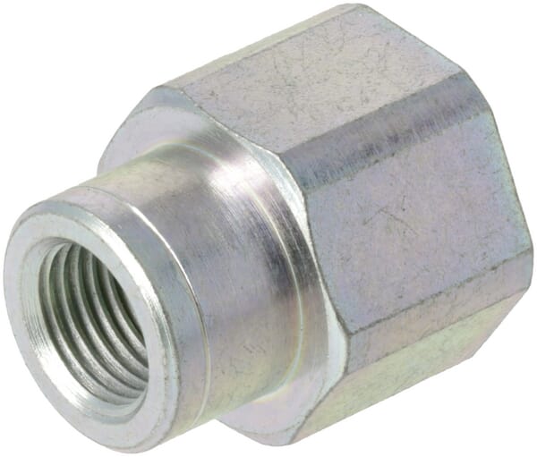 Écrou à collerette M10x1 · réf. 40027136801