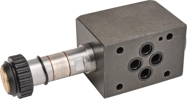 Distributeur électrique NG-6 vue 3