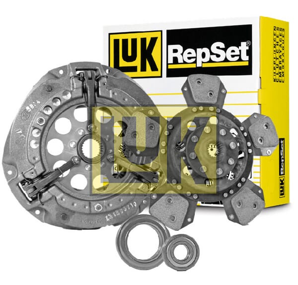 Kit d'embrayage · réf. 631307010