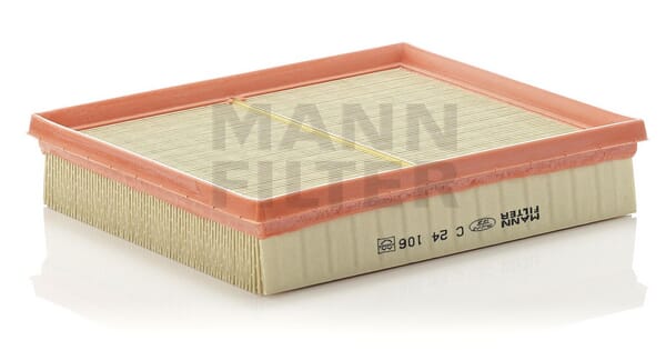 Air Filter · réf. C24106