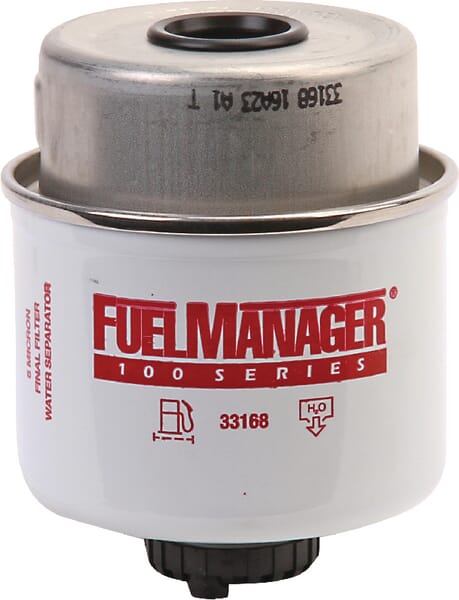 Filtre — réf. FM33168