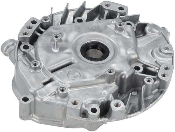 Sestava olejové vany