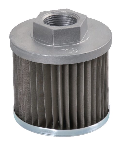 Crépine filtre hydraulique — réf. P763544