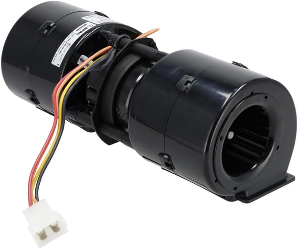 Double ventilateur 12V 005-A45-02 L301 RPA3VCB · réf. 30001803