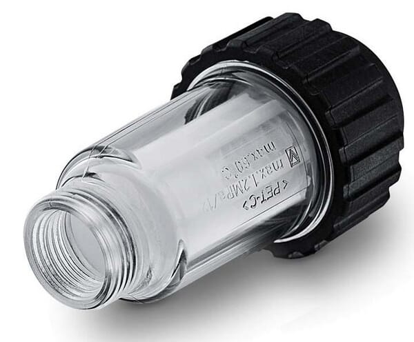 Filtre à eau complet — réf. 47301600
