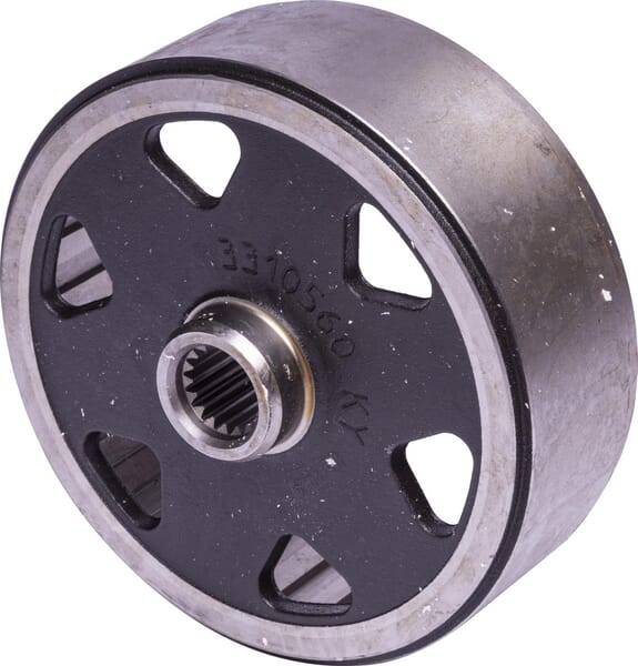 Tambour extérieur 6830 · réf. 3310560N