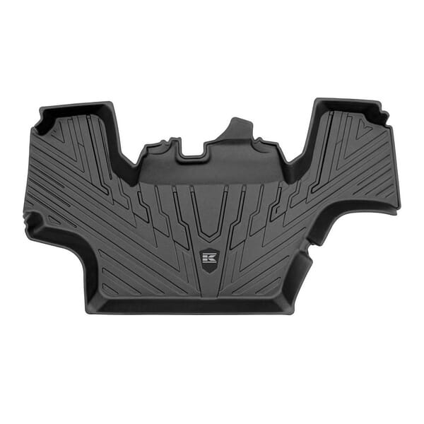 Tapis de sol adapté aux séries Case IH  Farmall/ New Holland C/T5 — réf. FLR1003
