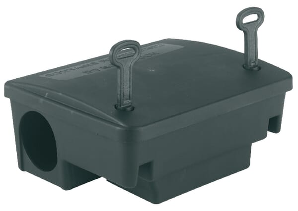 Návnadová stanice BlocBox