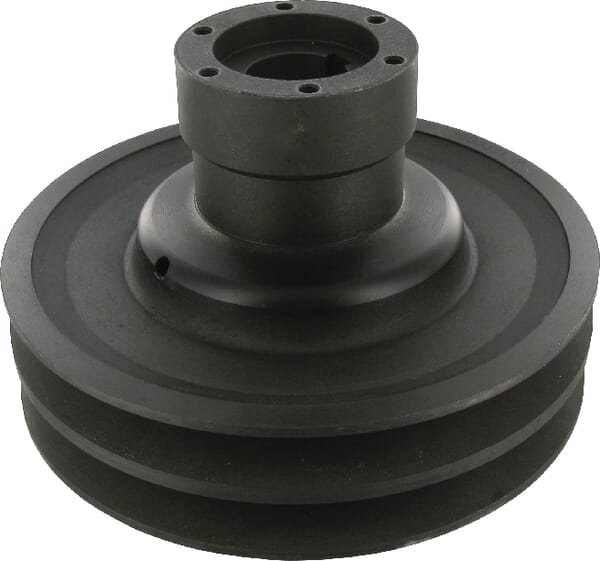 Klínová řemenice 240 SPC2