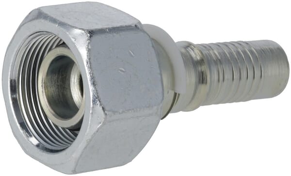Raccord à sertir 4SH-DN20-25S-M36x2,0 · réf. DKOSH2036G2