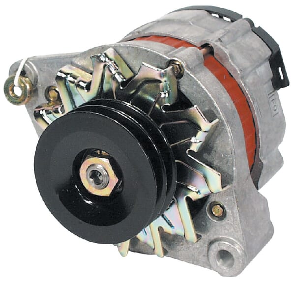 Alternateur 14V 70A — réf. IA0855