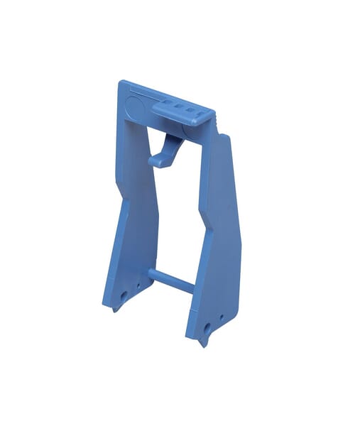 Clips de fixation 55 S vue 3