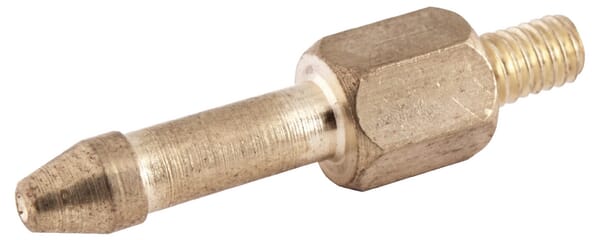 Koncovka mazničky čerpadla VP 170 mosazná