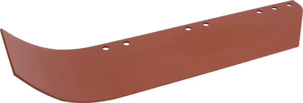 Déflecteur G. Kuhn · réf. 52808210