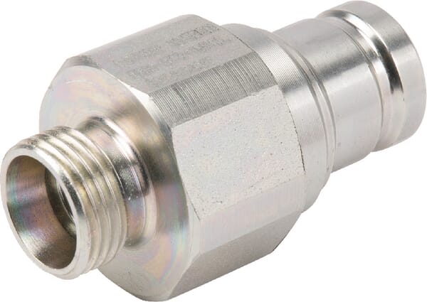 Raccord rapide vue 2