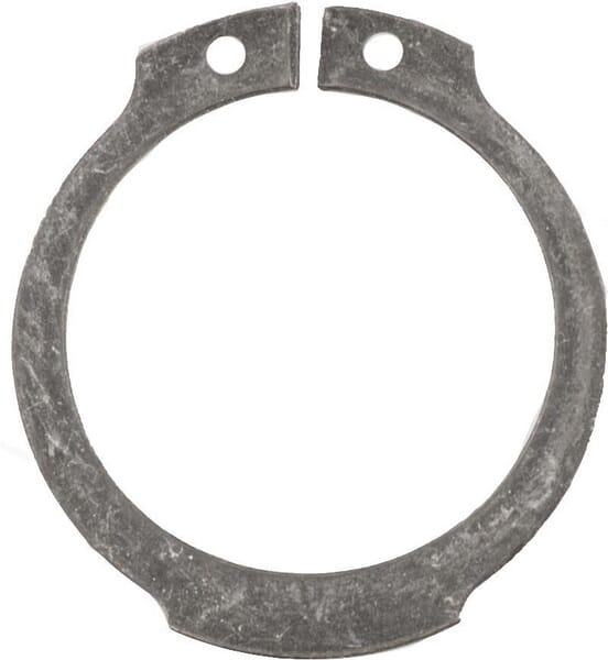 Circlip A 29x1,5 · réf. KG01108700