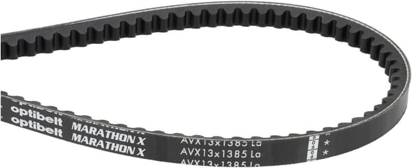 Klínový řemen AVX 13x1385 Optibelt