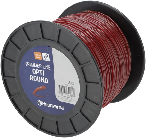 Ліска для тримера Optiround 3 мм x 240 м