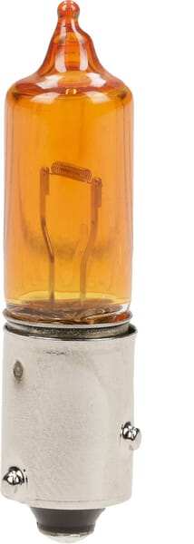 Ampoule conventionnelle 12V 21W BA9s Philips · réf. GL12146CP